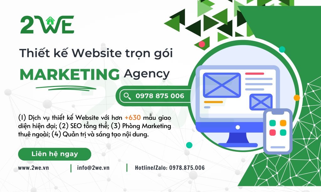 Thiết Kế Website & Dịch Vụ Marketing Trọn Gói Tại Thái Nguyên – Giải Pháp Toàn Diện Cho Doanh Nghiệp