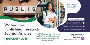Fast and Reliable Research Journal