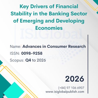 Key Drivers of Financial Stability in the Banking Sector of Emerging and Developing Economies